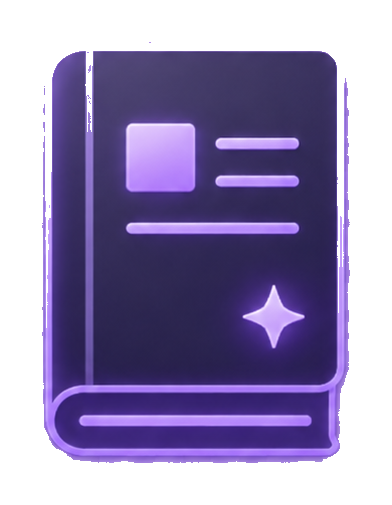 Format guides icon