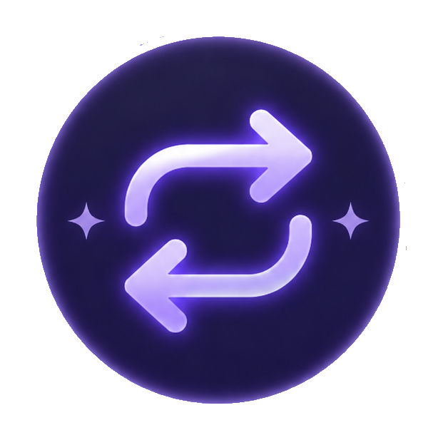Popular conversions icon